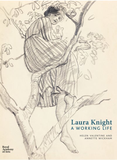 اشتري Laura Knight : A Working Life في السعودية