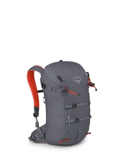 Buy Osprey Mutant 22 Tungsten Grey O/S Camping Backpack in UAE