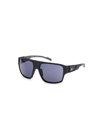 اشتري Men's UV Protection Sunglasses - SP004602A59 - Lens Size: 59 Mm في الامارات