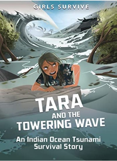 اشتري Tara and the Towering Wave في الامارات