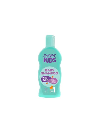 اشتري Baby Shampoo 200 ml في مصر