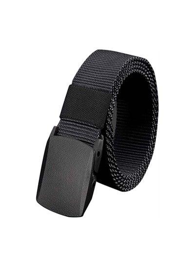 Buy Nylon Belt for Men in UAE