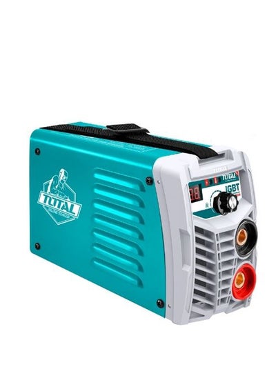 اشتري Total Welding Machine 160A Tw21606 في مصر