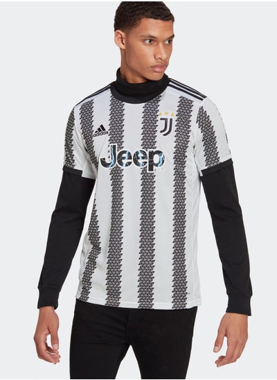 Buy Juventus Home Jersey in Saudi Arabia