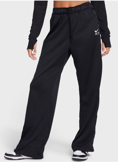 Buy Nsw Air Mid Rise Breakaway Pants in UAE