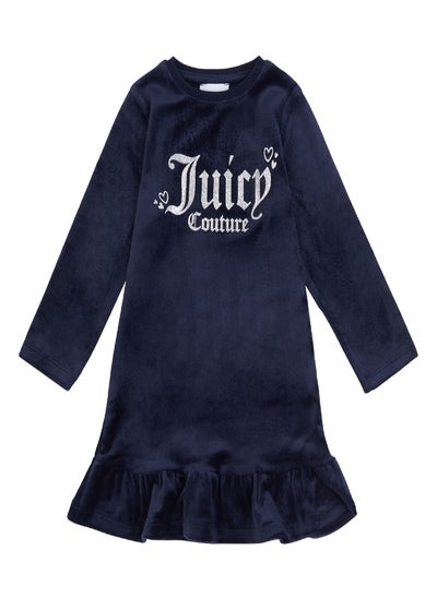 اشتري Juicy Coutute Frilled Dress في الامارات