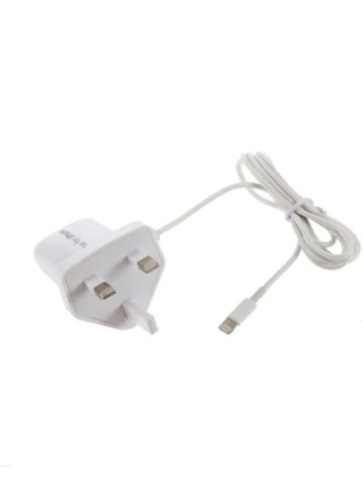 Buy Charger With USB Cable For iPhone and ipad in Saudi Arabia