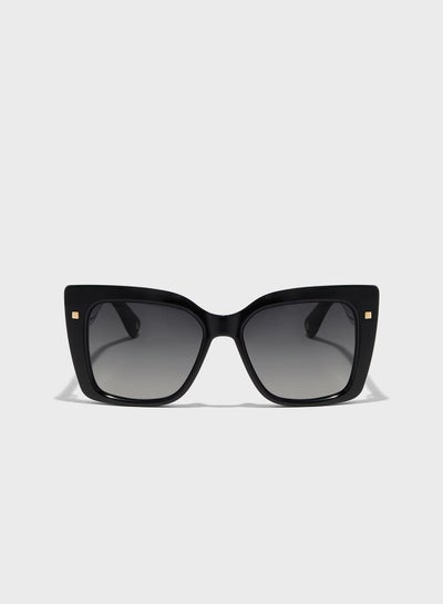 Buy Maren Oversized Sunglasses in UAE