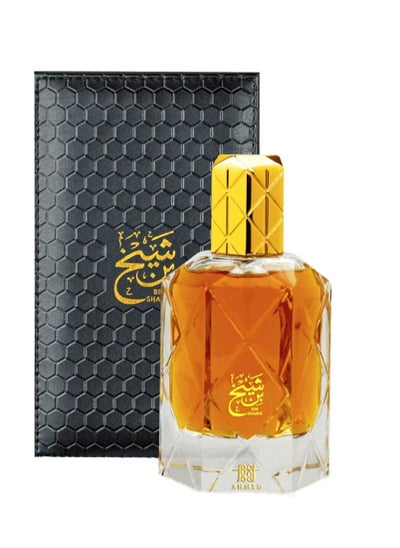 Buy Bin Shaikh 90ml in UAE