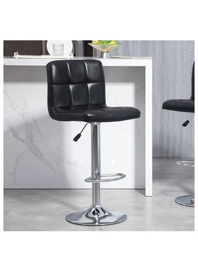 اشتري Arvin Bar Stool 48.5 x 90 x 42 cm في الامارات