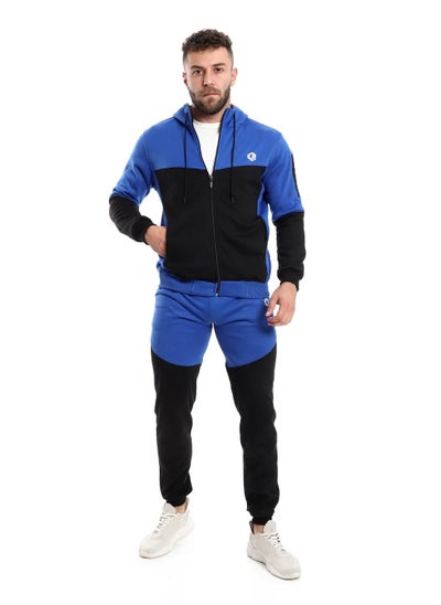 اشتري Hoodie With Pants Training Suit في مصر