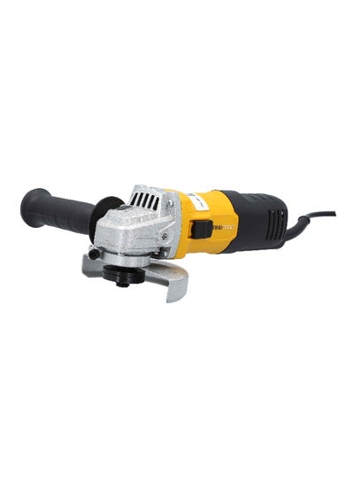 Buy Small Barrel Corded International Angle Grinder Machine Yellow and Black 115 mm S1M-ZP81-115 in Saudi Arabia