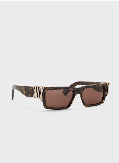 Buy Rectangle Sunglasses in UAE