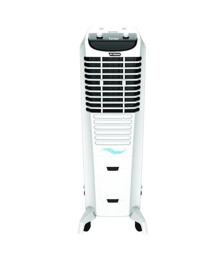 اشتري Fresh Turbo Air Cooler, 40 Liters, White, FA-T40M في مصر