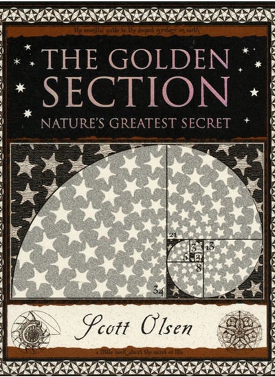 اشتري Golden Section : Nature's Greatest Secret في السعودية