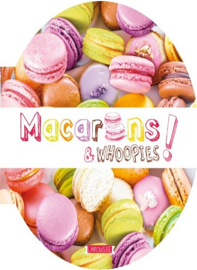 اشتري Macarons et whoopies في الامارات