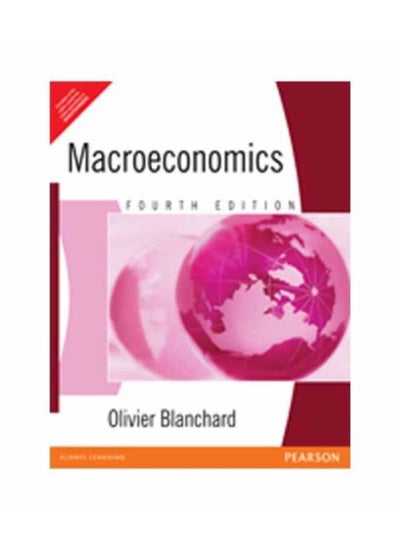 اشتري Macroeconomics. India في مصر