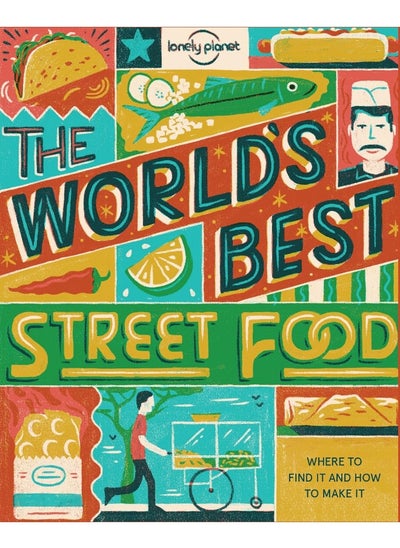 Buy The World's Best Street Food (mini) 1 in UAE