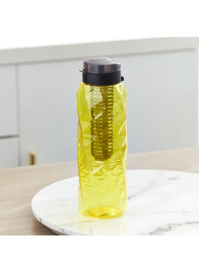 اشتري Water Bottle With Infuser 1 Liter في الامارات