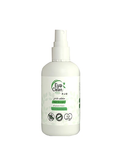 Buy Natural Anti-Bacterial All-Purpose Cleaner Spray 100 ml 3800751002232 in Saudi Arabia