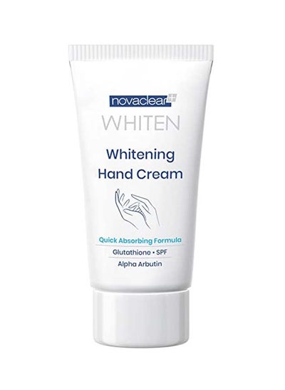 اشتري Whitening Hand Cream 50 Ml في الامارات