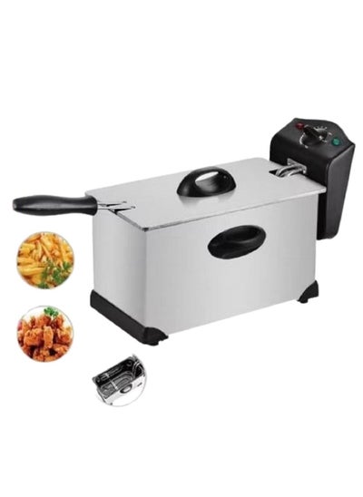 Buy Deep fryer in Saudi Arabia