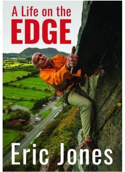 Buy Life on the Edge, A in UAE