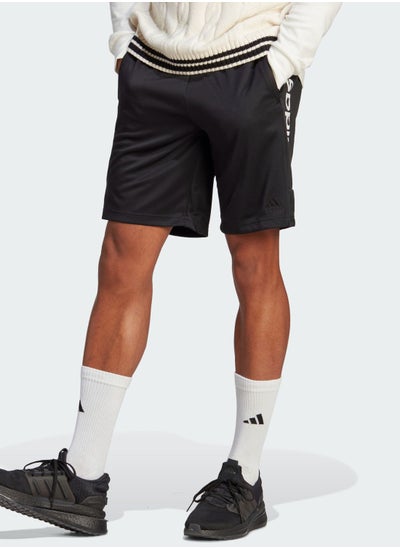 Buy Tiro Wordmark Shorts in Saudi Arabia