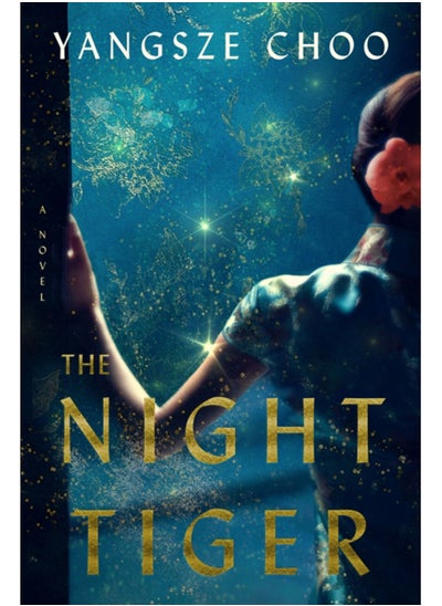 اشتري The Night Tiger : A Novel في السعودية