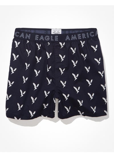 اشتري AEO Eagles Stretch Boxer Short في الامارات