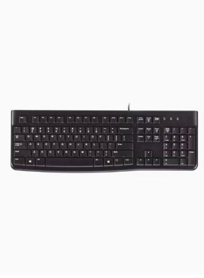 Buy Comfortable Quiet Typing Keyboard in UAE