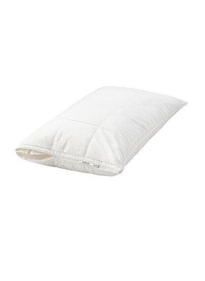 Buy Pillow Protector 50X80 Cm in Saudi Arabia