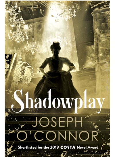 Buy Shadowplay in UAE