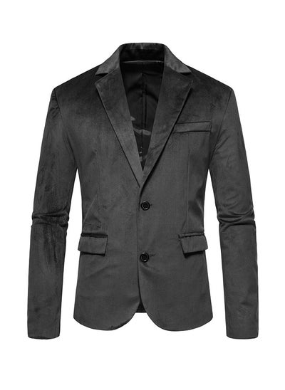 اشتري New Fashionable Casual Suit Jacket في الامارات