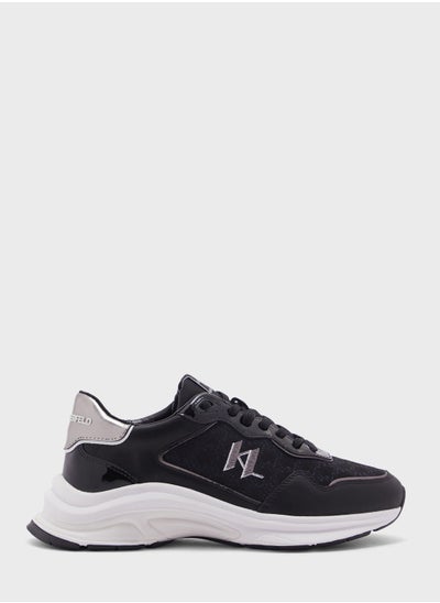 Buy Lux Low-Top Sneakers in UAE