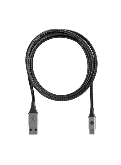 Buy Rolling Square USB-A to USB-C Charging Cable 18W 2m in Saudi Arabia