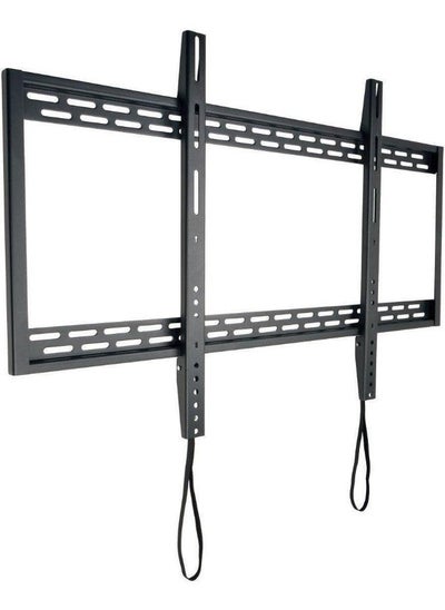 Buy Powerful Wall TV Mount Black in Saudi Arabia