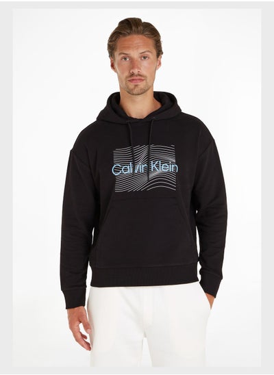 Buy Logo Hoodie in UAE