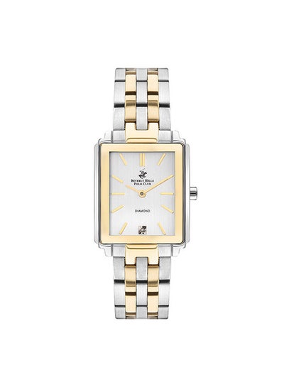 Buy Women's Analog Round Shape Metal Wrist Watch BP3326X.230 - 26 mm in UAE