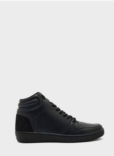 اشتري High Top Casual Sneakers في الامارات