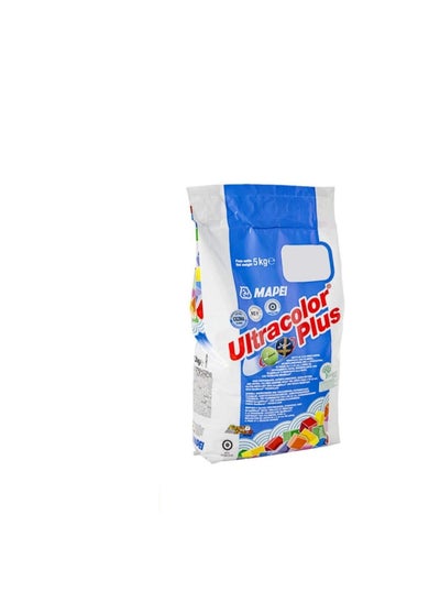 اشتري Mapei Ultracolor Grout Plus-Blanco White 100-5 Kg في الامارات