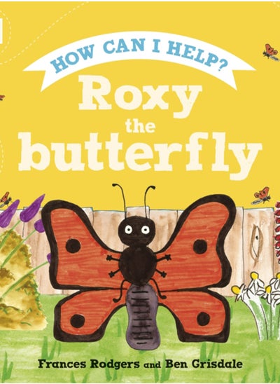 اشتري Roxy the Butterfly في السعودية