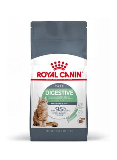 اشتري Digestive Care Dry Cat Food في السعودية