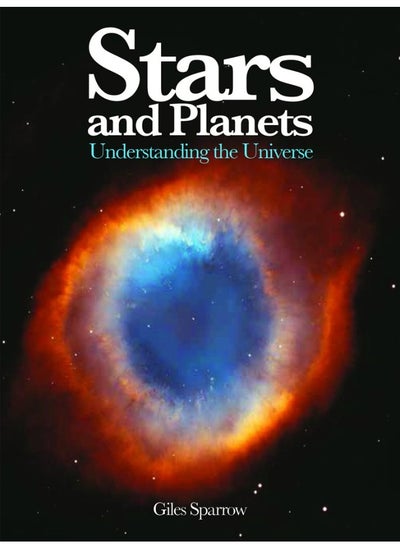 Buy Stars and Planets: Understanding the Universe in UAE