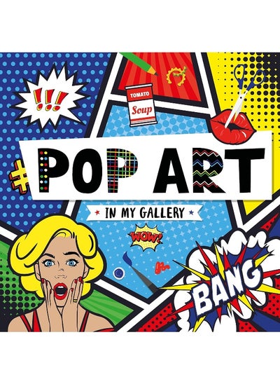 Buy Pop Art in UAE