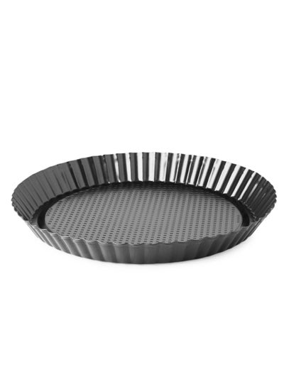 Buy Teflon cheesecake pan size 27 cm in Saudi Arabia