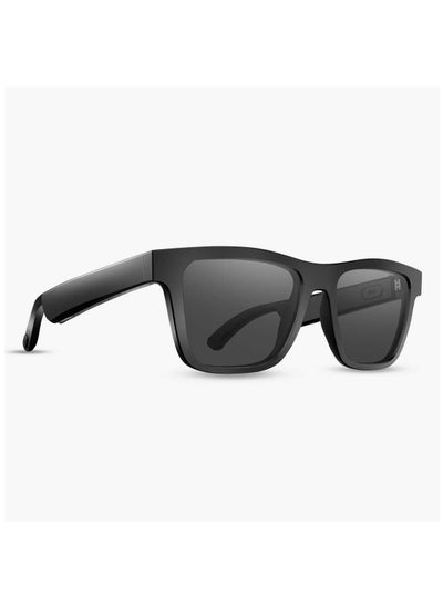 Buy Green Lion Paris Smart Audio Glass - Black in UAE