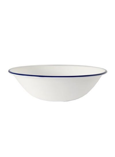 اشتري 3-Piece Serving Bowl 950ml في الامارات