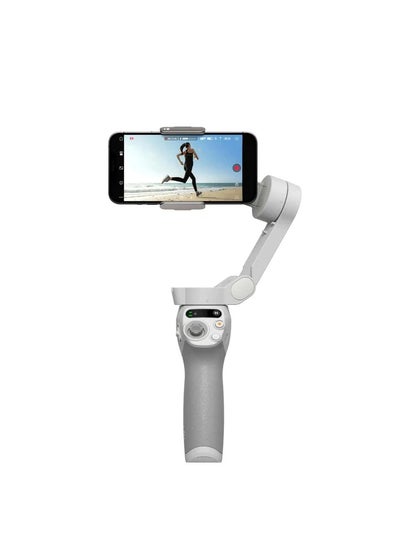 اشتري DJI OSMO MOBILE SE GIMBAL STABILIZER في مصر