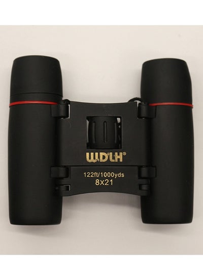 Buy Foldable Portable High Power High Definition Night Vision Binoculars in UAE